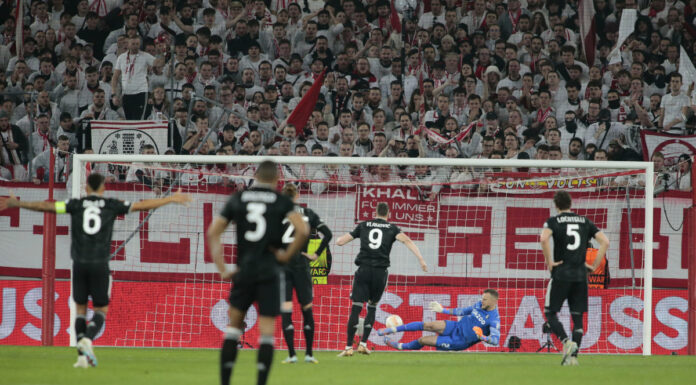 Vittoria a Friburgo, Juventus ai quarti di Europa League