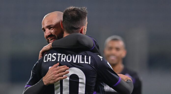 Poker in casa Sivasspor, Fiorentina ai quarti di Conference