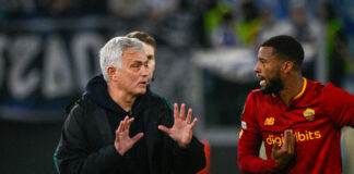 Pari a San Sebastian, Roma ai quarti di Europa League