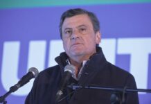 Ponte sullo Stretto, Calenda “Slogan che rimarrà lettera morta”