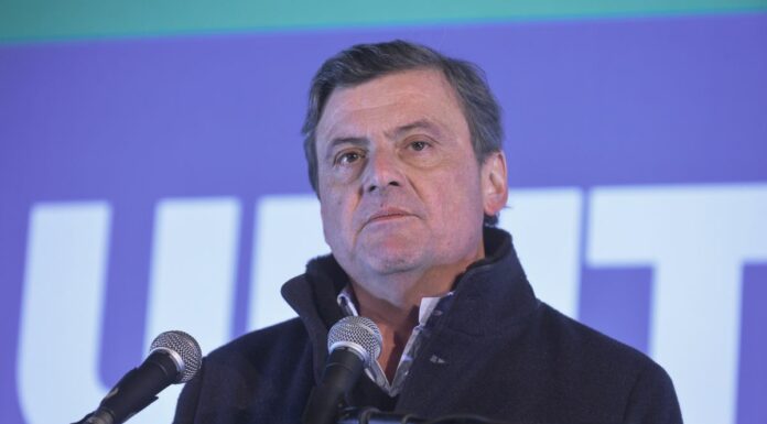 Ponte sullo Stretto, Calenda “Slogan che rimarrà lettera morta”