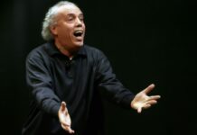 Milano, “Mistero buffo” di Dario Fo torna dopo 30 anni al Lirico