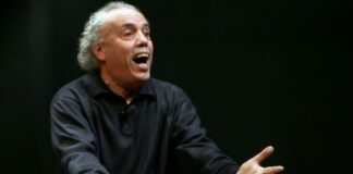 Milano, “Mistero buffo” di Dario Fo torna dopo 30 anni al Lirico