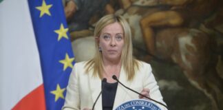Unità d’Italia, Meloni “Celebriamo un popolo fiero della sua patria”