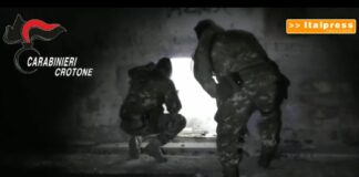 Smantellata cosca di ‘Ndrangheta nel Crotonese, sei arresti