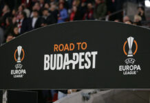 Juve-Sporting e Feyenoord-Roma ai quarti di Europa League