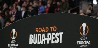 Juve-Sporting e Feyenoord-Roma ai quarti di Europa League