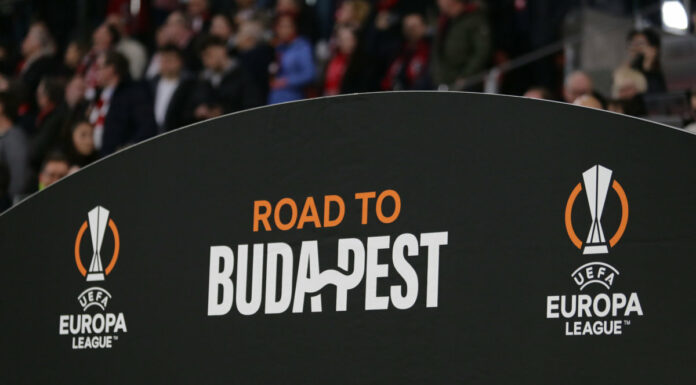 Juve-Sporting e Feyenoord-Roma ai quarti di Europa League