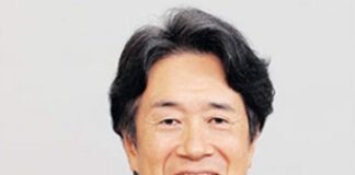 Mazda, il Cda propone Masahiro Moro presidente e Ad