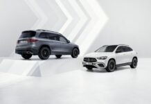 Nuova Mercedes-Benz GLA, Sport Compact Suv a livello superiore