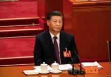 Xi Jinping in Russia dal 20 al 22 marzo, incontrerà Putin