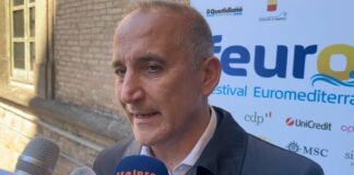 Sud, Mazzoncini (A2A) “Grandi prospettive con rinnovabili e transizione”