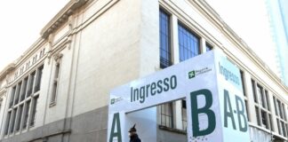 Covid, nell’ultima settimana 23.730 nuovi casi e 212 decessi