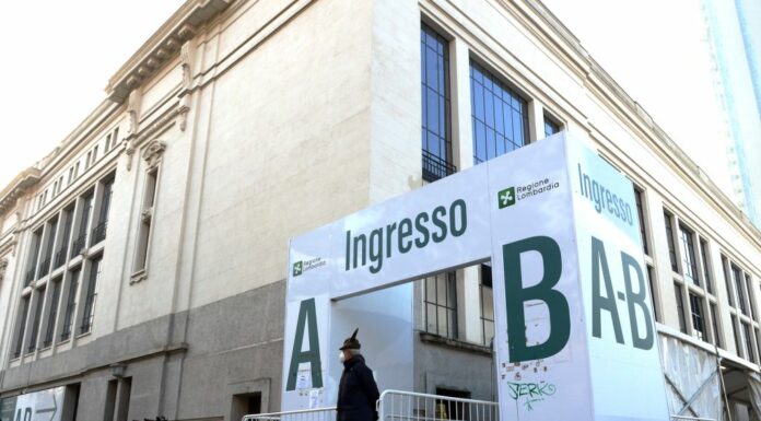 Covid, nell’ultima settimana 23.730 nuovi casi e 212 decessi