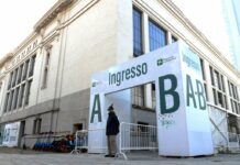 Covid, nell’ultima settimana 23.730 nuovi casi e 212 decessi