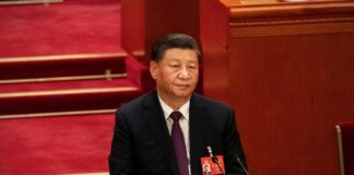 Ucraina, Xi Jinping “Trovare una via d’uscita razionale”