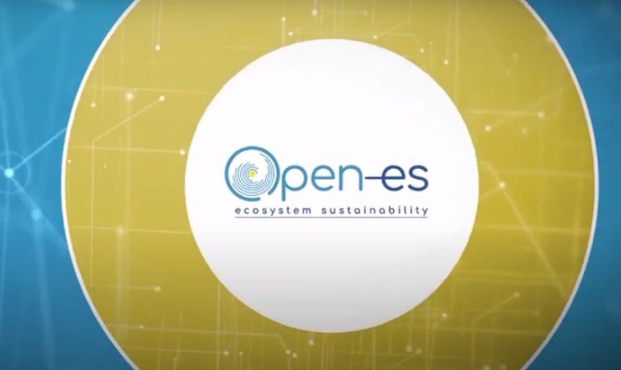 Eni e Unicredit nella partnership Open-es per la crescita sostenibile Eni e Unicredit nella partnership Open-es per la crescita sostenibile