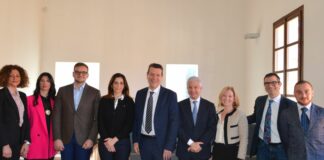 Università Palermo, nuova struttura Oasi per la gestione dei fondi del Pnrr