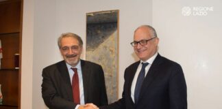 Primo incontro ufficiale Rocca-Gualtieri, “Positivo e cordiale”