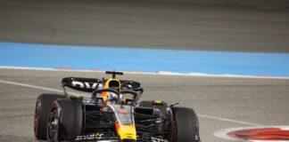 Verstappen domina le libere in Arabia Saudita, Ferrari lontane
