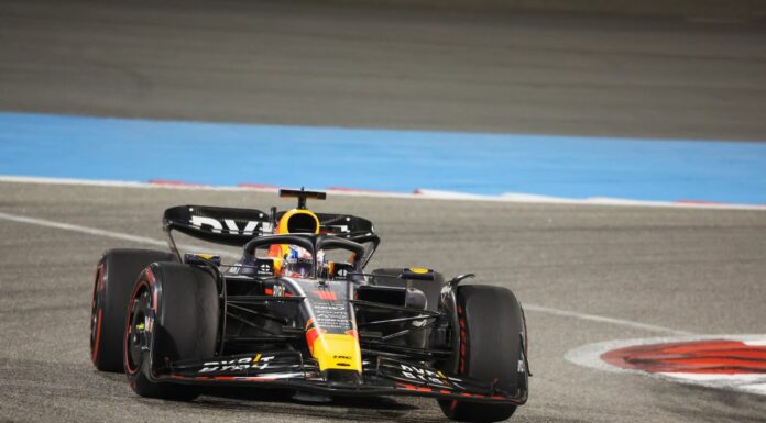 Verstappen domina le libere in Arabia Saudita, Ferrari lontane