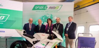 Presentato a Vallelunga il FIM Enel MotoE World Championship 2023