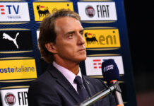 Mancini convoca Falcone, Buongiorno e Retegui
