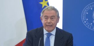 Urso “Dal prossimo anno saremo esportatori di gas”