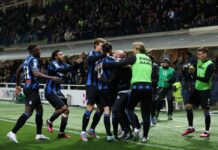 L’Atalanta rimonta l’Empoli e torna alla vittoria