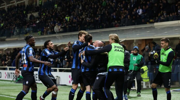 L’Atalanta rimonta l’Empoli e torna alla vittoria