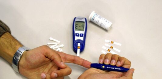 Entro il 2049 ci saranno oltre 12 milioni di persone con il diabete, +29% rispetto al 2025