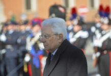Covid, Mattarella “Riconoscenza per chi ha lottato contro pericolo”