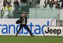 Allegri “Inter test importante, bilanci a fine anno”