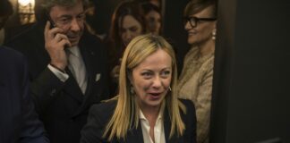 Covid, Meloni “Uno dei periodi più difficili della storia italiana”