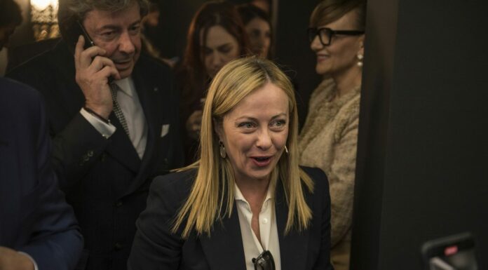 Covid, Meloni “Uno dei periodi più difficili della storia italiana”