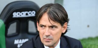 Inzaghi “Con la Juve gara importante, sono forti e li rispettiamo”