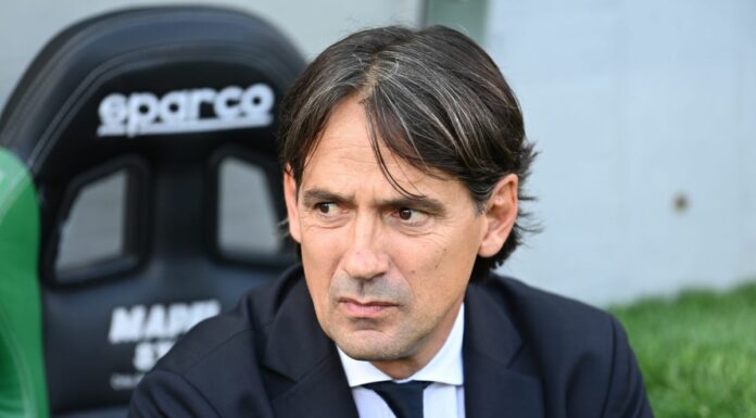 Inzaghi “Con la Juve gara importante, sono forti e li rispettiamo”