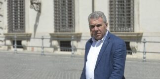 Ponte Stretto, Sbarra “Opportunità di crescita e rilancio per il Sud”