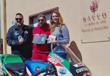 Turismo, Segretario di Stato San Marino visita azienda Bacco di Bronte