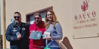 Turismo, Segretario di Stato San Marino visita azienda Bacco di Bronte