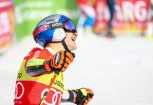 Odermatt gigante: è record di punti. Shiffrin eguaglia Vonn