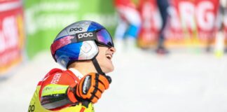 Odermatt gigante: è record di punti. Shiffrin eguaglia Vonn