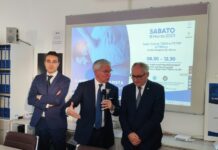 All’ordine Tsrm e Pstrp di Milano evento dedicato ai massofisioterapisti