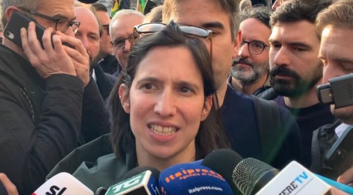 Figli coppie gay, Schlein “Pronta una legge per il Parlamento”