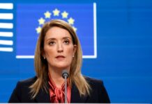 Metsola a Malta “Ue guidi processo di rinnovamento”