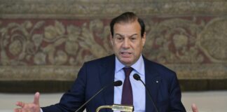 Leo “La Flat tax arriverà a fine legislatura”