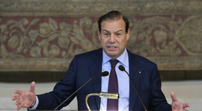 Leo “La Flat tax arriverà a fine legislatura”