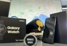 Primo smartwatch “anti-violenza” ad una vittima 36enne di Napoli