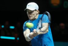 Tennis: Sinner ko a Indian Wells, in finale va Alcaraz