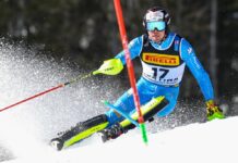 A Zenhausern l’ultimo Slalom, Mikaela Shiffrin fa suo il Gigante
